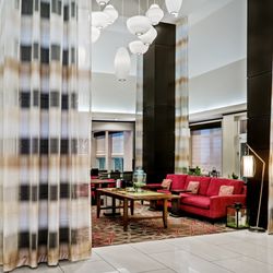 Hilton Garden Inn Victoria