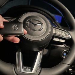 Roger Beasley Mazda Georgetown