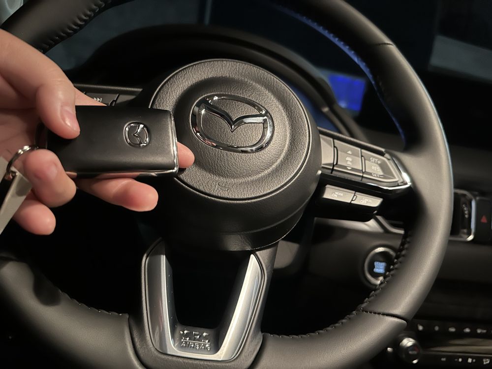 Car Dealers ROGER BEASLEY MAZDA Updated October 2024 68