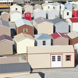 Amazon Sheds - Sheds in Miami ara