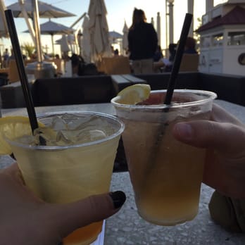 Sun Deck - Love the drinks and atmosphere! - American Near Me - Coronado, California Sun Deck - Love the drinks and atmosphere! - American Near Me - Coronado, California