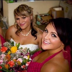 Miranda Wedding