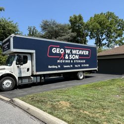 George W Weaver & Son