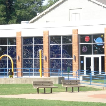 Peabody Park - Parks Near Me - Memphis, Tennessee