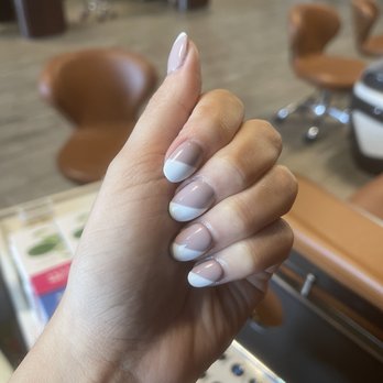 Ocean Nails - Gelx - Nail Salons Near Me - Tampa, Florida