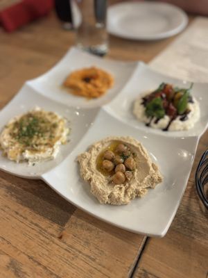 Bacchus Bar and Bistro by null