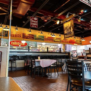 Portillo's New Lenox - Hot Dogs Near Me - New Lenox, Illinois Portillo's New Lenox - Hot Dogs Near Me - New Lenox, Illinois