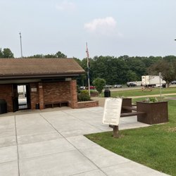 Rest Area