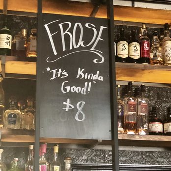 Chapel Tavern - Cocktail Bars Near Me - Reno, Nevada