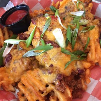 Mickey Spillane's - Irish Nachos - American Near Me - Eastchester, New York