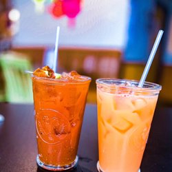 Stoked Woodfired Pub - Bloody Mary + Screwdriver - $5 on Sundays!