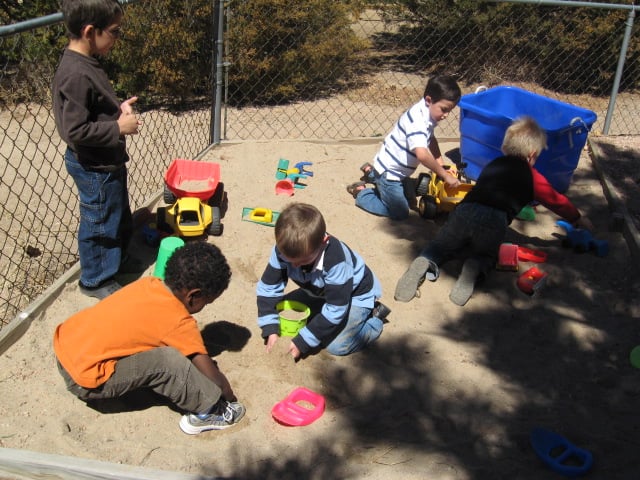 Preschool Partners - childcare center in Colorado Springs, CO