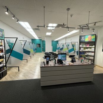 Great Clips - The new look looks GREAT! Awesome renovation! - Hair Salons Near Me - Grand Junction, Colorado