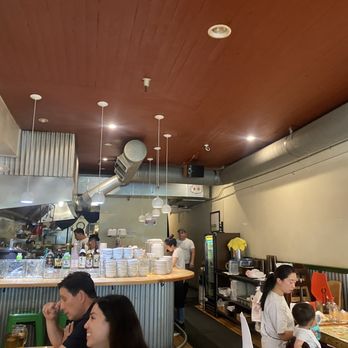 Himawari - Ramen Near Me - San Mateo, California