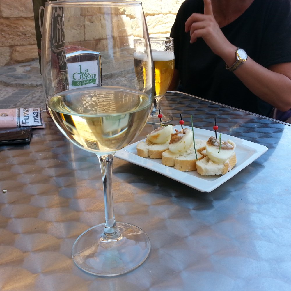 THE BEST 10 TAPAS/SMALL PLATES near C. ZORRILLA 8, 13240 LA SOLANA, SPAIN -  Updated 2025 - Hours - Yelp