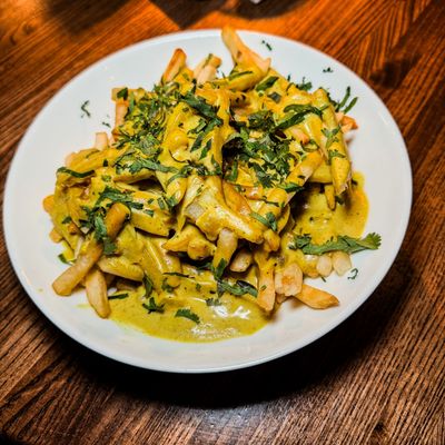 Flinders Lane Kitchen & Bar by null