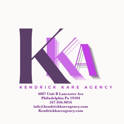 KENDRICK KARE AGENCY Updated April 2024 4087 Lancaster Ave