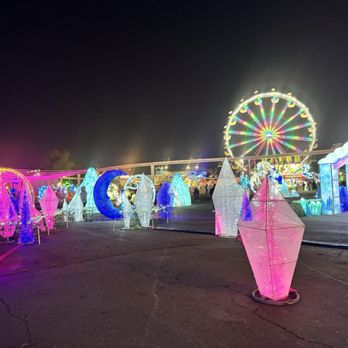 Imaginarium - Amusement Parks Near Me - Sacramento, California
