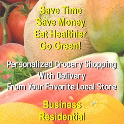 WeGoShop - I will save you the Time