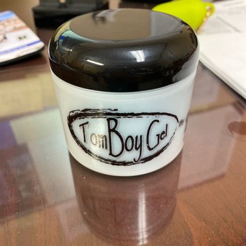 Tomboy Wicked - TomBoy Gel...I keep some and home and in the office, just in case...highly recommend. - Cosmetics & Beauty Supply Near Me - Rancho Cucamonga, California