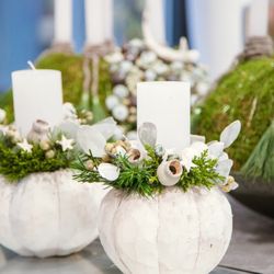 Milles Fleurs - In der Adventszeit: süße Geschenkideen oder für zu Hause #millesfleurs