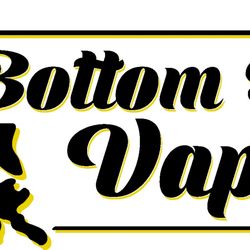 Bottom Boot Vapes