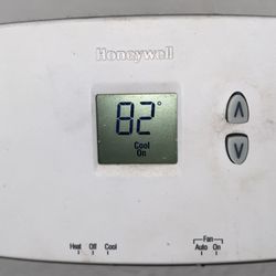 Rio Grande Ranch Apartments - Overly high and unsafe temperatures