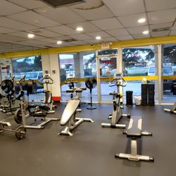 SuperSet Fitness