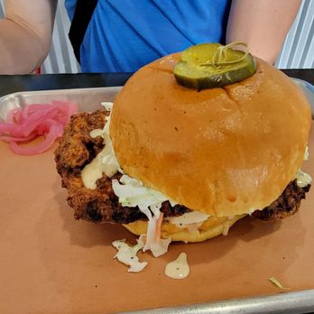 Mostly Smoked - Barbeque Near Me - Manalapan Township, New Jersey