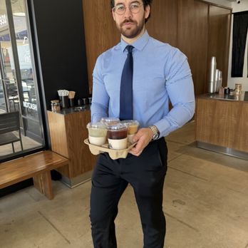 Nook Coffee Bar - Coffee & Tea Near Me - La Palma, California Nook Coffee Bar - Coffee & Tea Near Me - La Palma, California