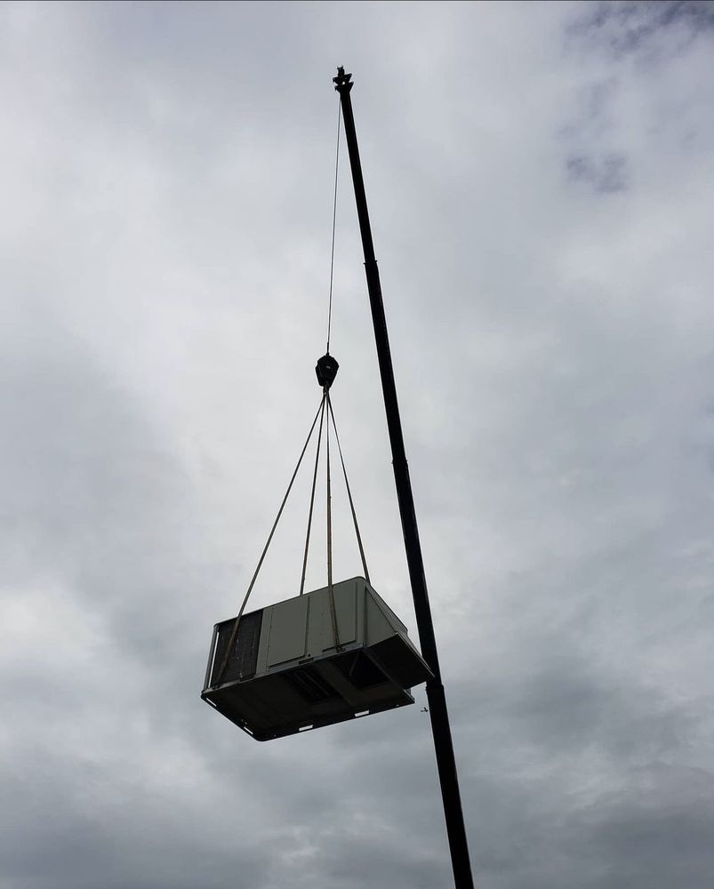 Slide of Chamberlain Services