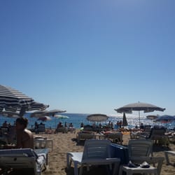 Cleopatra Plajı