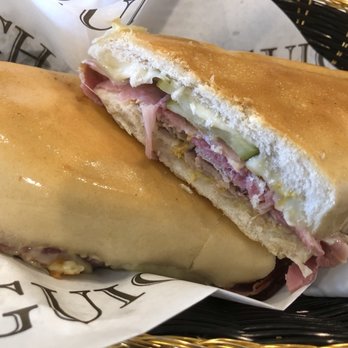 Sanguich - Cuban Near Me - Miami, Florida