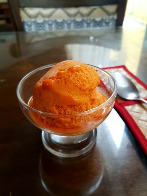 Dona Mariquita - Cozinha Patrimonial da Bahia by null