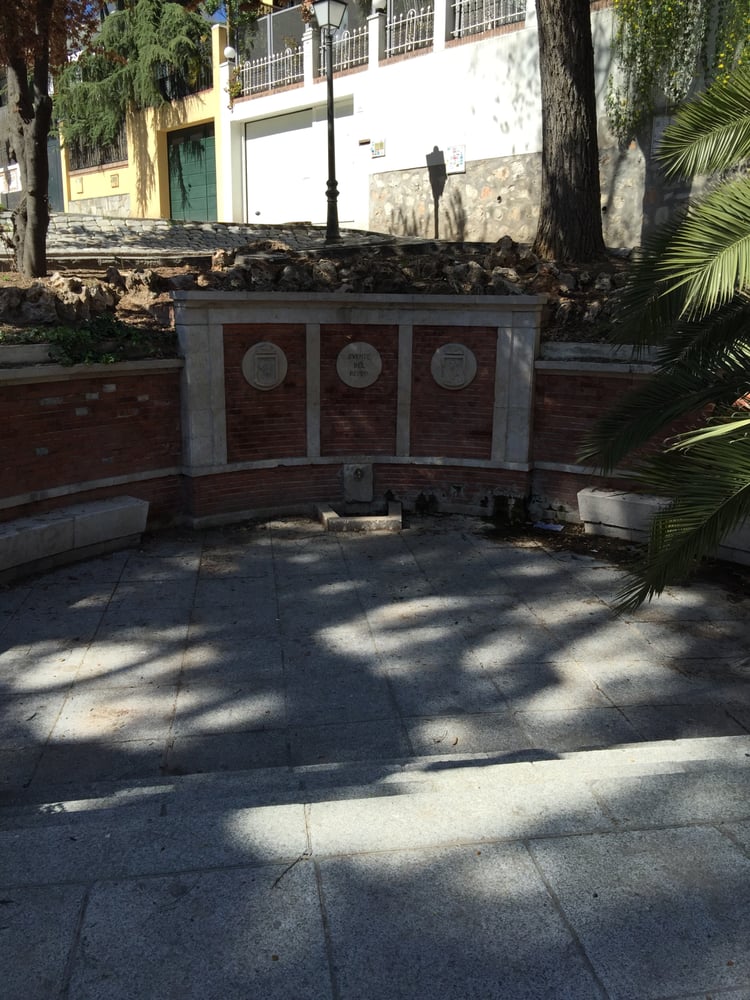 Quinta de la Fuente del Berro