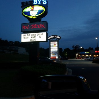 Zaxbys - Signage - Fast Food Near Me - Gardendale, Alabama Zaxbys - Signage - Fast Food Near Me - Gardendale, Alabama