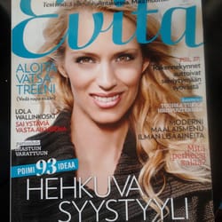 Evita