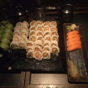 Ronin Sushi - Japanese Near Me - Royal Oak, Michigan Ronin Sushi - Japanese Near Me - Royal Oak, Michigan