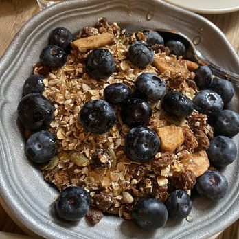Freemans - Breakfast & Brunch Near Me - New York, New York