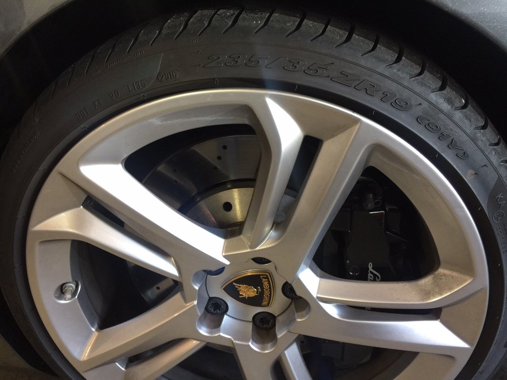 Mr.24 Quality Discount Tires