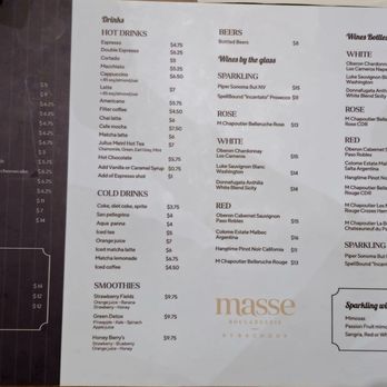 Masse By Bachour - Cafes Near Me - Aventura, Florida Masse By Bachour - Cafes Near Me - Aventura, Florida