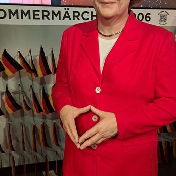Madame Tussauds - Museums Near Me - Berlin, BE