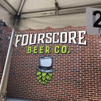 FourScore Beer Co. - Breweries Near Me - Gettysburg, Pennsylvania FourScore Beer Co. - Breweries Near Me - Gettysburg, Pennsylvania