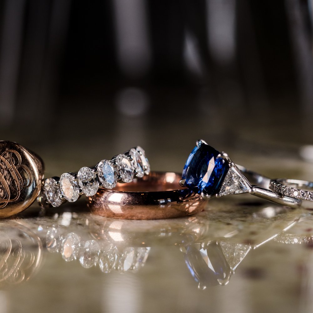 La Bijouterie - Jewelry Near Me - San Francisco, California La Bijouterie - Jewelry Near Me - San Francisco, California