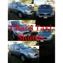 Char's Taxi Shuttle
