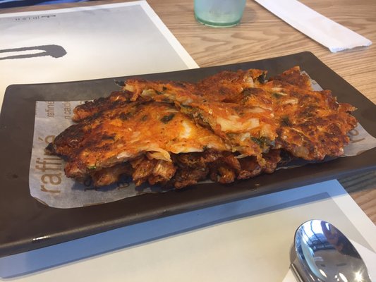 Dish Korean Cuisine by null