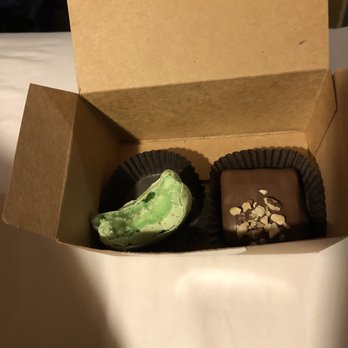 The Hot Chocolatier - Desserts Near Me - Chattanooga, Tennessee The Hot Chocolatier - Desserts Near Me - Chattanooga, Tennessee