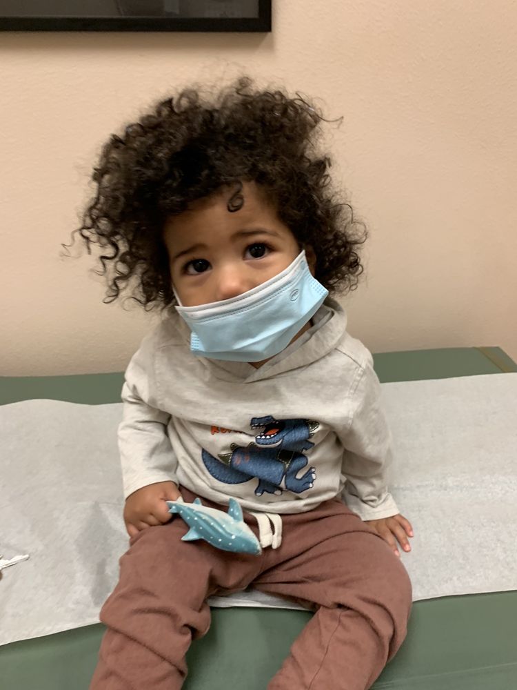 CHILDREN’S PRIMARY CARE MEDICAL GROUP Updated August 2024 24 Reviews 3989 W Stetson Ave