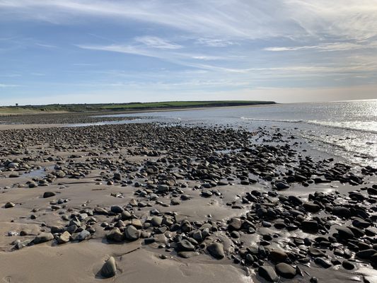 Ballybunion Golf Club by null