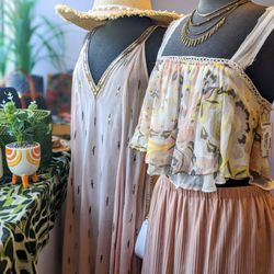 Options Consignment